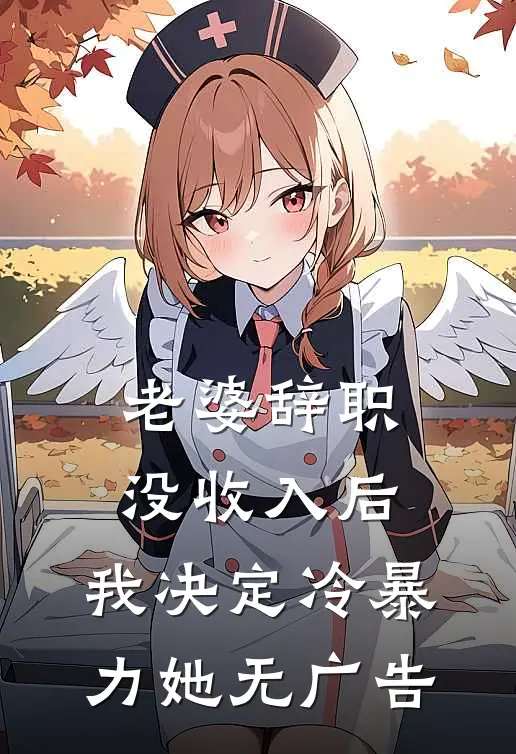 老婆辞职没收入后，我决定冷暴力她无广告
