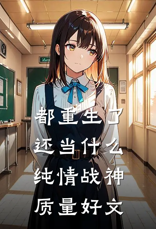 都重生了，还当什么纯情战神质量好文
