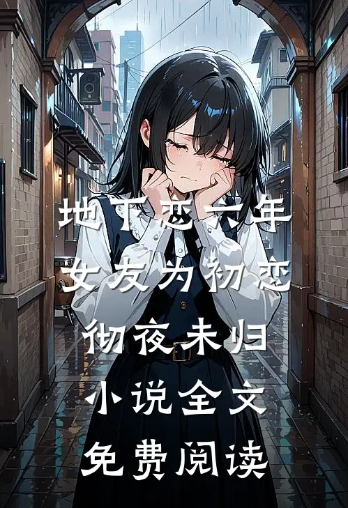 地下恋六年，女友为初恋彻夜未归小说全文免费阅读