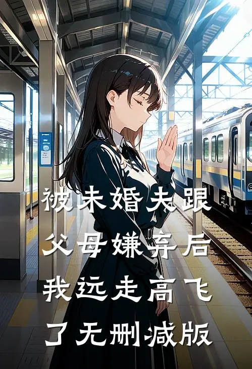 被未婚夫跟父母嫌弃后，我远走高飞了无删减版