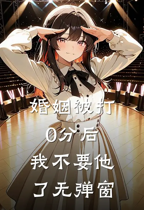 婚姻被打0分后，我不要他了无弹窗