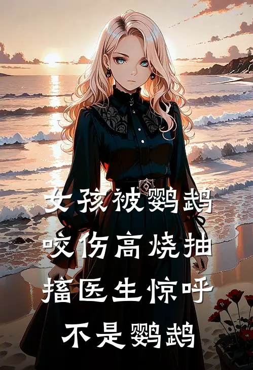 女孩被鹦鹉咬伤高烧抽搐医生惊呼不是鹦鹉