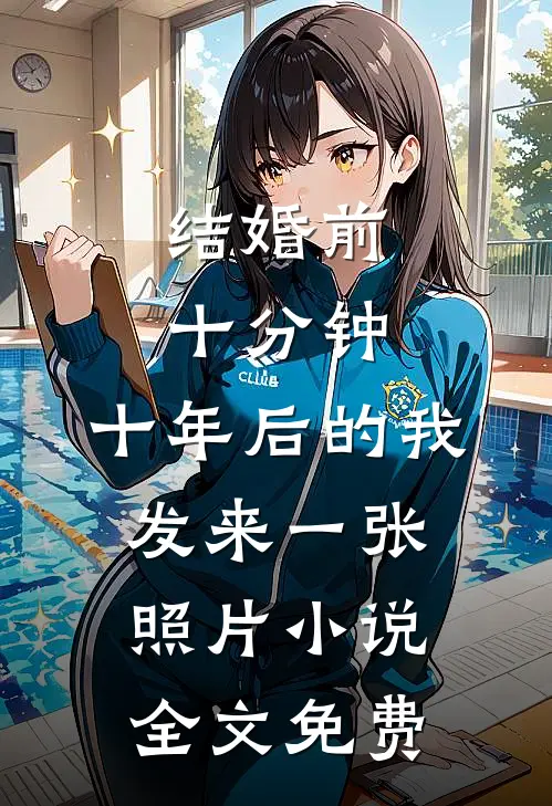 结婚前十分钟，十年后的我发来一张照片小说全文免费