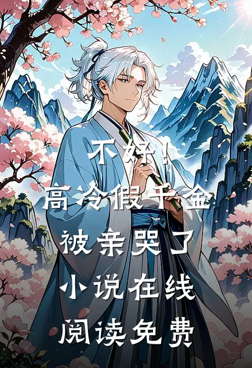 不好！高冷假千金被亲哭了小说在线阅读免费