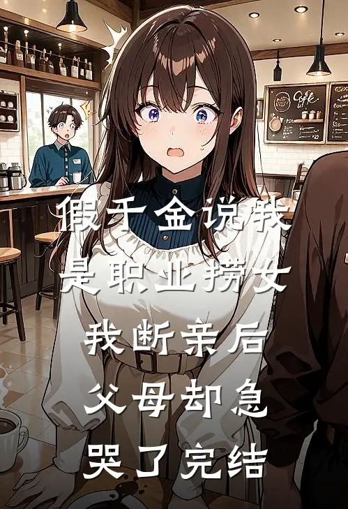 假千金说我是职业捞女，我断亲后父母却急哭了完结
