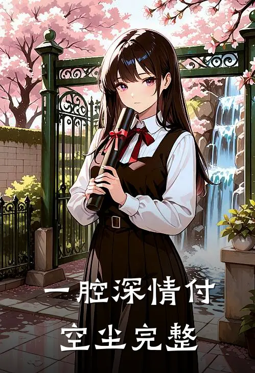 一腔深情付空尘完整