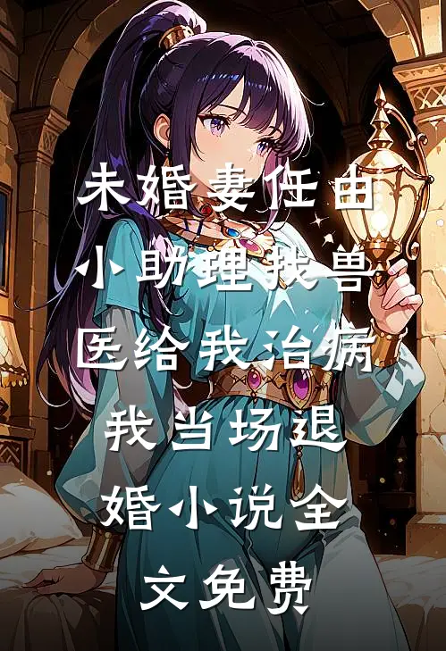 未婚妻任由小助理找兽医给我治病，我当场退婚小说全文免费