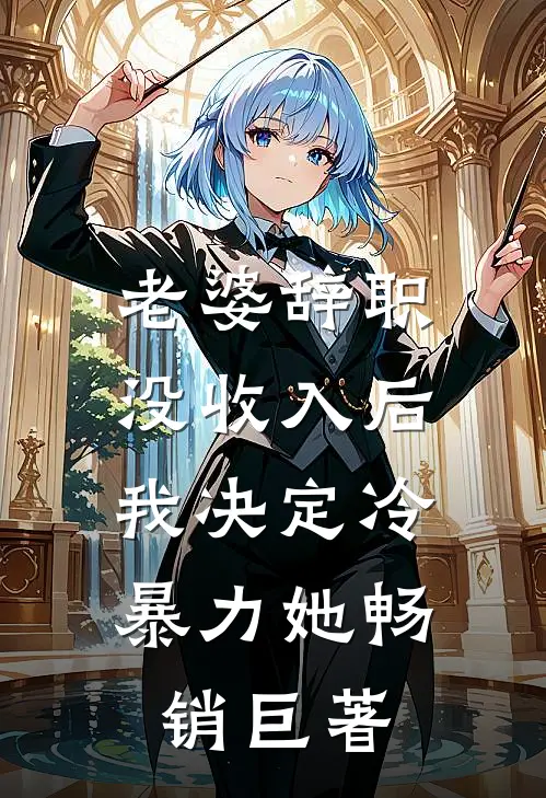 老婆辞职没收入后，我决定冷暴力她畅销巨著