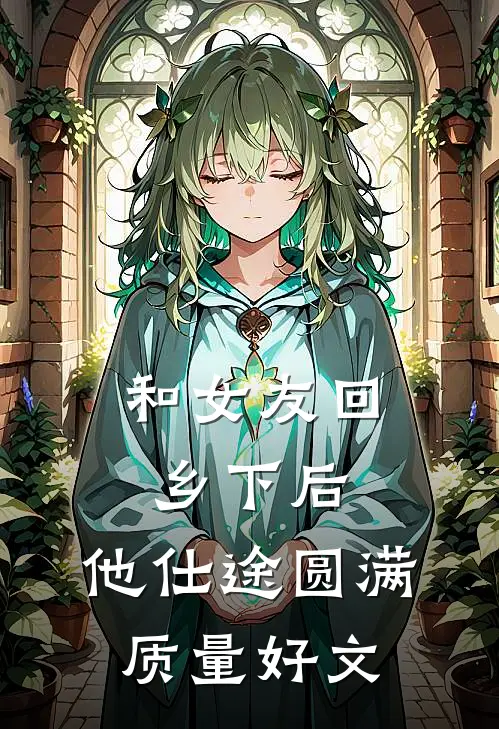 和女友回乡下后，他仕途圆满质量好文