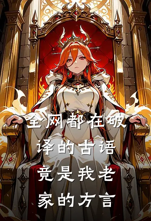 全网都在破译的古语，竟是我老家的方言