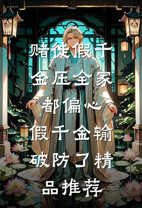 赌徒假千金压全家都偏心，假千金输破防了精品推荐