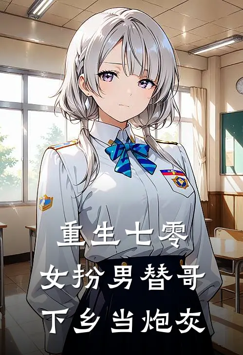 重生七零：女扮男替哥下乡当炮灰