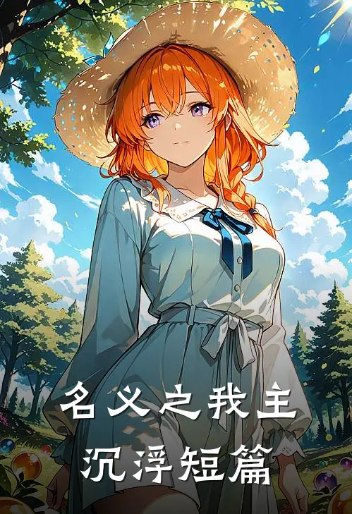 名义之我主沉浮短篇