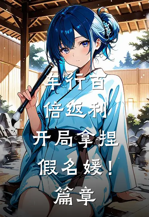 车行百倍返利，开局拿捏假名媛！篇章