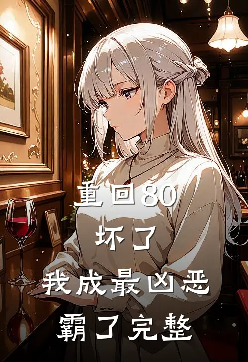 重回80：坏了，我成最凶恶霸了完整