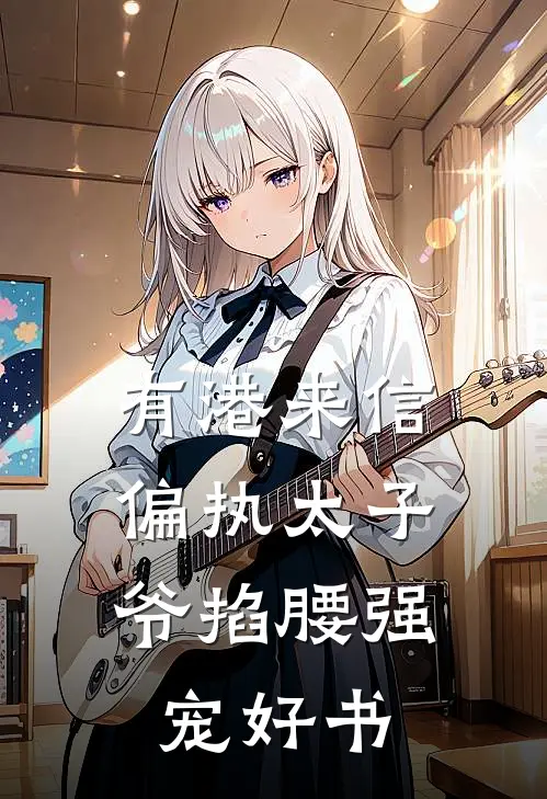 有港来信：偏执太子爷掐腰强宠好书