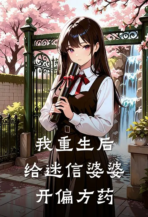 我重生后，给迷信婆婆开偏方药