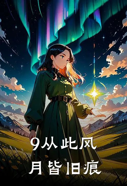 9从此风月皆旧痕