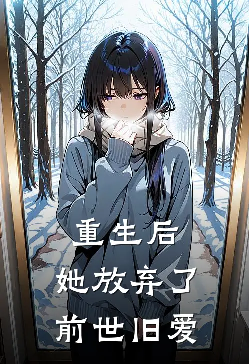 重生后，她放弃了前世旧爱