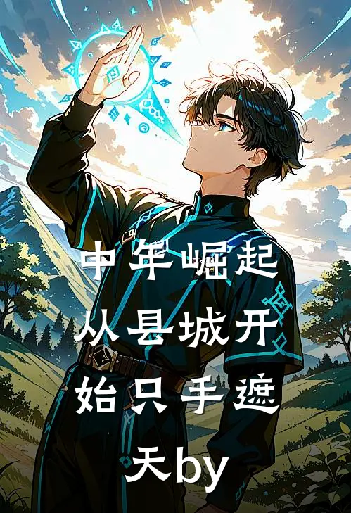 中年崛起，从县城开始只手遮天by