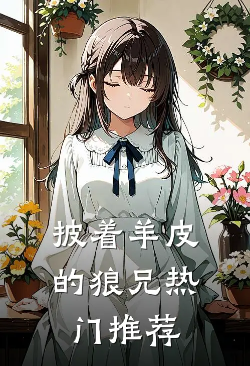 披着羊皮的狼兄热门推荐