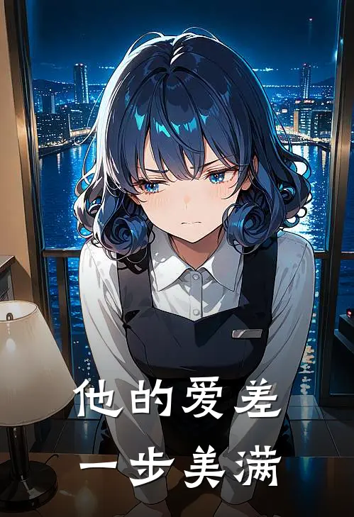 他的爱差一步美满