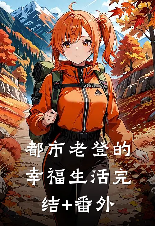 都市老登的幸福生活完结+番外