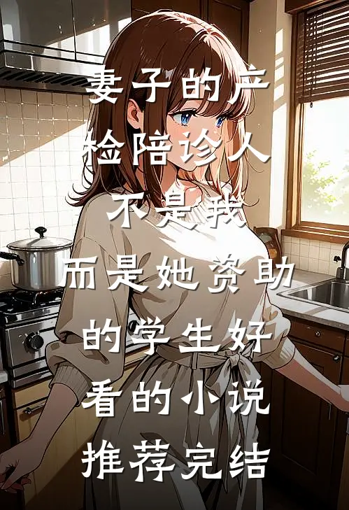 妻子的产检陪诊人不是我，而是她资助的学生好看的小说推荐完结