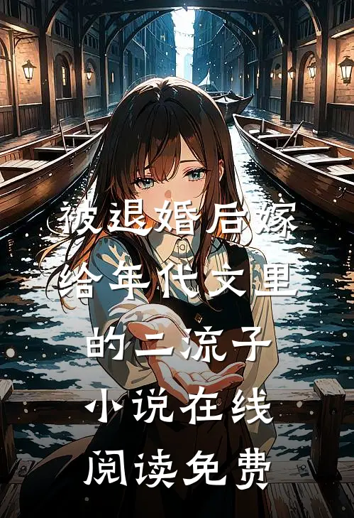 被退婚后嫁给年代文里的二流子小说在线阅读免费