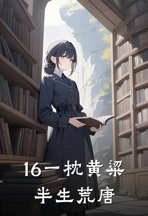16一枕黄粱，半生荒唐