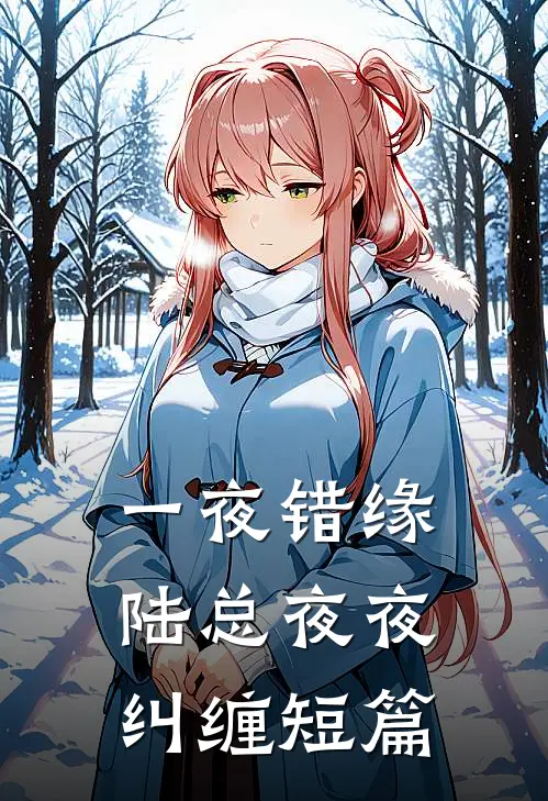 一夜错缘，陆总夜夜纠缠短篇