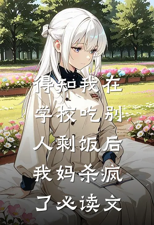 得知我在学校吃别人剩饭后，我妈杀疯了必读文