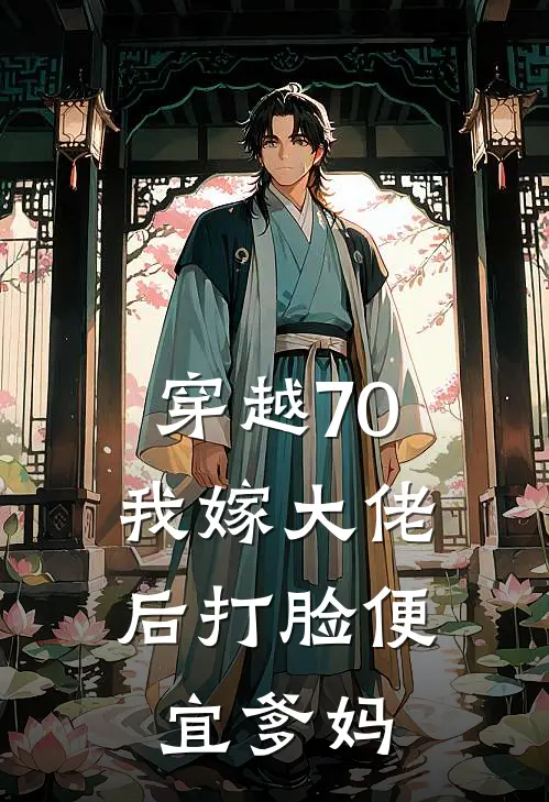 穿越70，我嫁大佬后打脸便宜爹妈