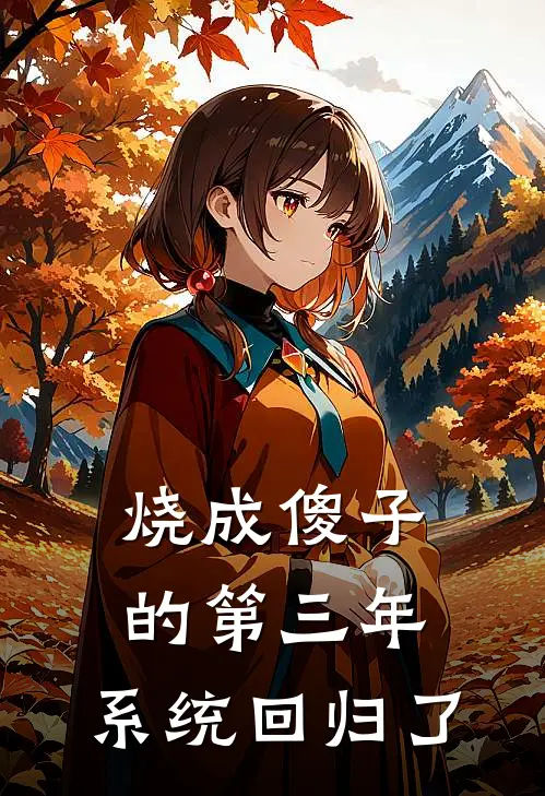 烧成傻子的第三年，系统回归了