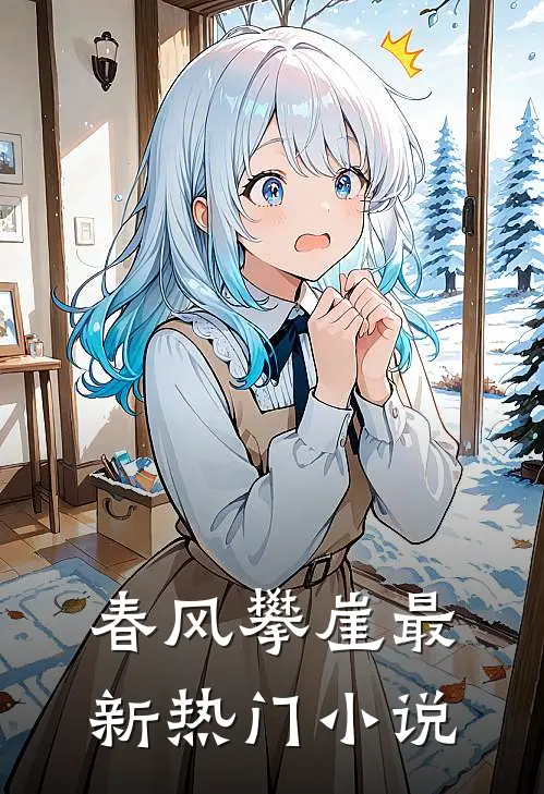 春风攀崖最新热门小说