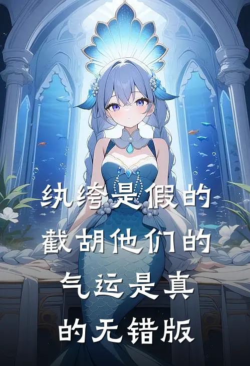 纨绔是假的，截胡他们的气运是真的无错版