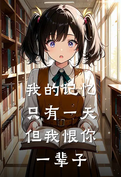 我的记忆只有一天，但我恨你一辈子
