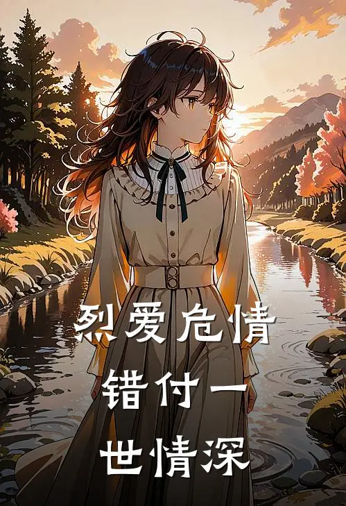 烈爱危情：错付一世情深