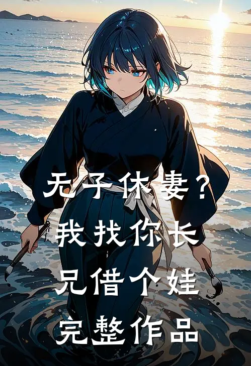 无子休妻？我找你长兄借个娃完整作品