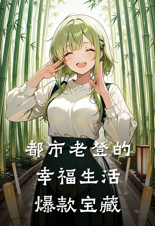 都市老登的幸福生活爆款宝藏