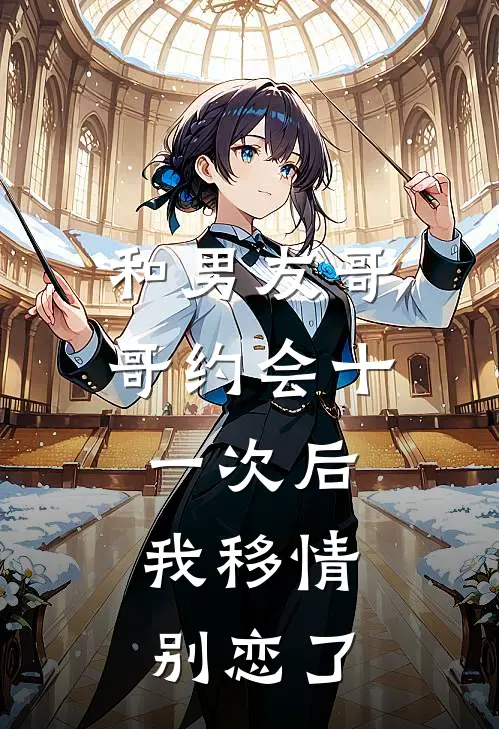 和男友哥哥约会十一次后，我移情别恋了