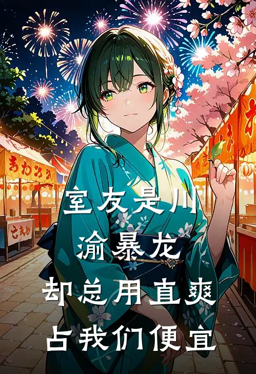 室友是川渝暴龙，却总用直爽占我们便宜