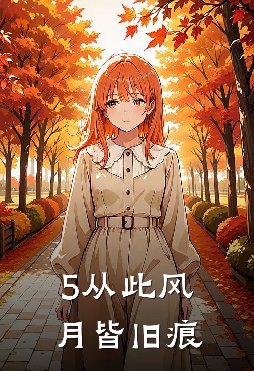 5从此风月皆旧痕