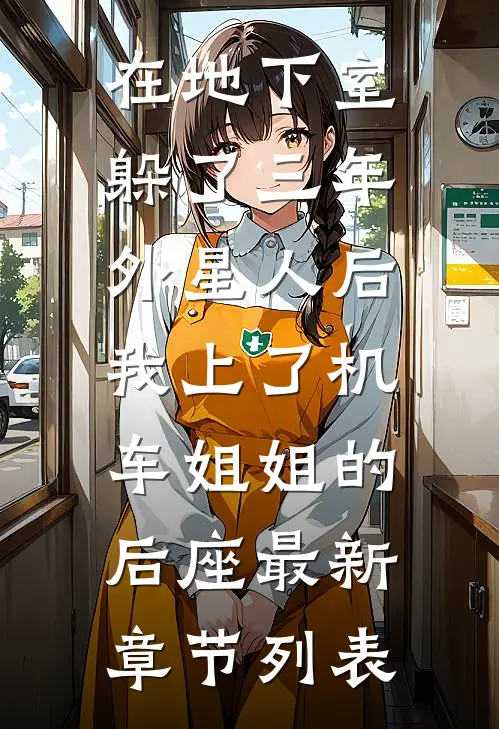 在地下室躲了三年外星人后，我上了机车姐姐的后座最新章节列表