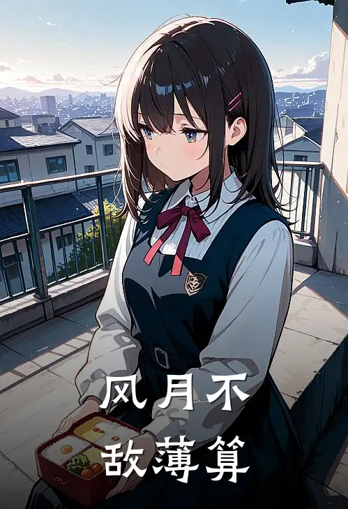 风月不敌薄算