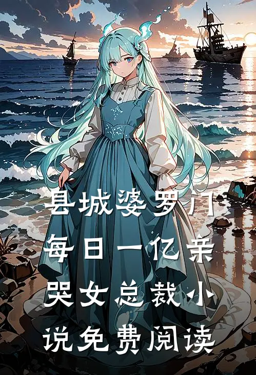 县城婆罗门，每日一亿亲哭女总裁小说免费阅读