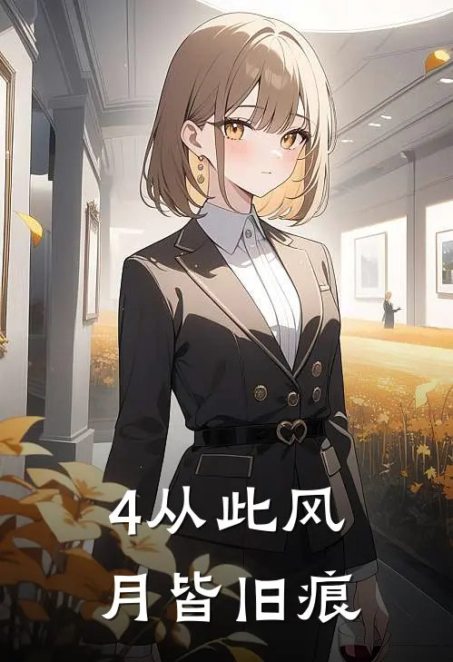 4从此风月皆旧痕