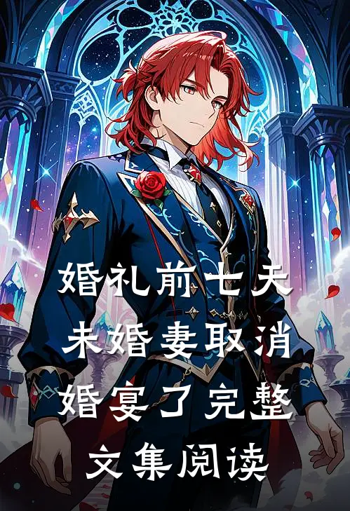 婚礼前七天，未婚妻取消婚宴了完整文集阅读