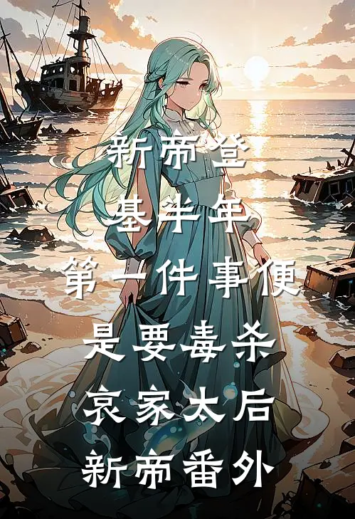 新帝登基半年，第一件事便是要毒杀哀家太后新帝番外