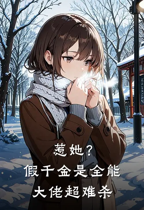 惹她？假千金是全能大佬，超难杀